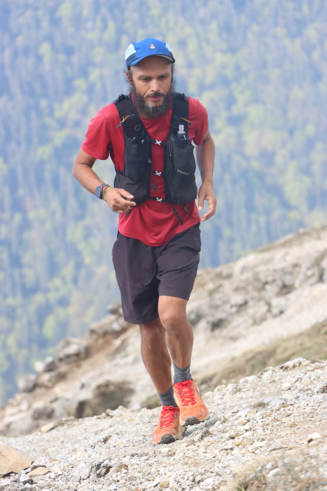 Manaslu Circuit