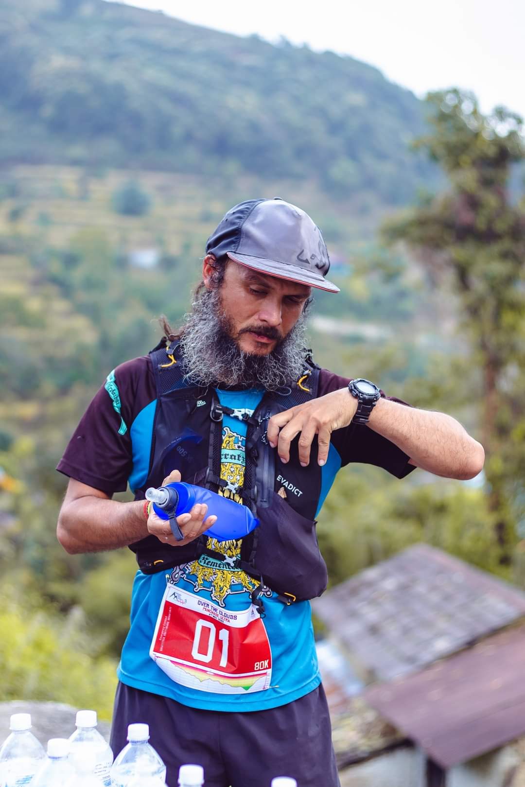 Everest Marathon